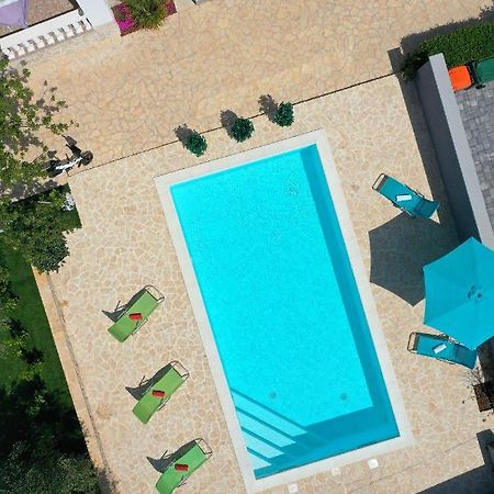Apartment Alan 2 Vrsi Εξωτερικό φωτογραφία