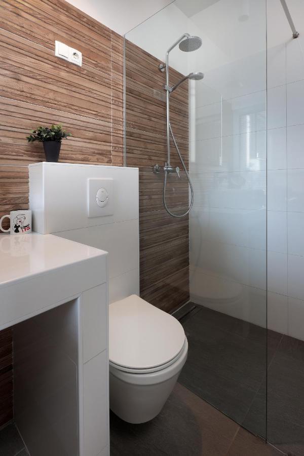 Apartment Alan 2 Vrsi Εξωτερικό φωτογραφία