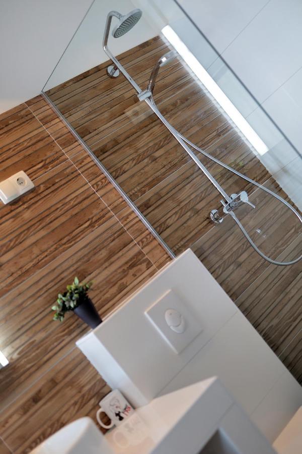 Apartment Alan 2 Vrsi Εξωτερικό φωτογραφία