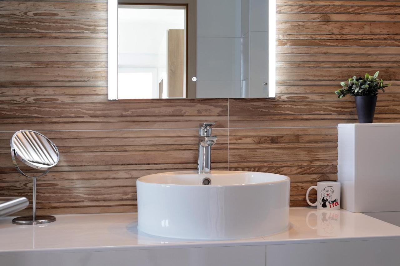 Apartment Alan 2 Vrsi Εξωτερικό φωτογραφία
